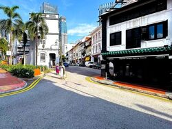 Telok Ayer Conservation Area (D1), Office #556560761